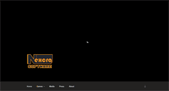 Desktop Screenshot of nexcra.com