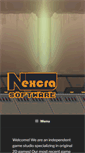 Mobile Screenshot of nexcra.com